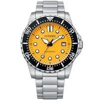 Citizen NJ0170-83Z Mens Watch Automatic 43mm 10ATM