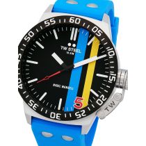 TW-Steel CS113 Nigel Mansell Mens Watch 45mm 10ATM