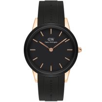 Daniel Wellington DW00100425 Ladies Watch Iconic Motion 40mm 10ATM