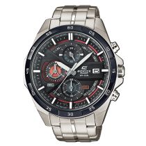 CASIO EFR-556DB-1AVUEF EDIFICE Chronograph 46mm 10 ATM