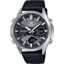 Casio EFV-C120L-8AEF Mens Watch Edifice 46mm 10ATM 