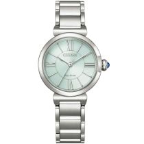 Citizen EM1070-83L Ladies Watch Eco-Drive Elegance 30mm 5ATM 