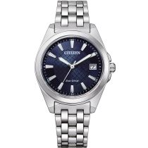 Citizen EO1210-83L Eco-Drive sport ladies 34mm 10ATM