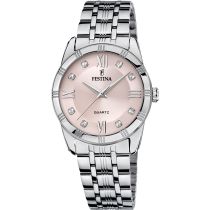 Festina F16940/C Mademoiselle Ladies Watch 32mm 5ATM