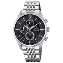 Festina F20285/4 Timeless Chronograph 41mm 5ATM