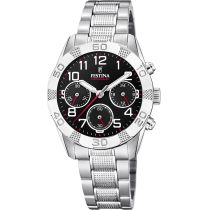 Festina F20345/3 Junior Collection Chronograph Kids Watch 36mm 5ATM