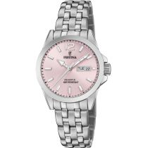 Festina F20455/2 Classic Ladies Watch 30mm 10ATM