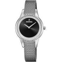 Festina F20494/3 Mademoiselle Ladies Watch 30mm 5ATM
