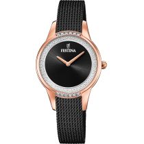 Festina F20496/2 Mademoiselle Ladies Watch 30mm 5ATM