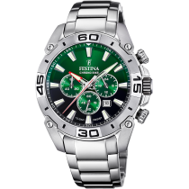 Festina F20543/3 Bike Chronograph 45mm 10ATM