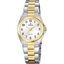 Festina F20556/1 Classic ladies watch 31mm 5ATM