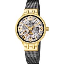 Festina F20580/2 Ladies Automatic 33mm 5ATM