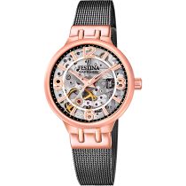 Festina F20581/3 Ladies Automatic 33mm 5ATM