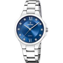 Festina F20582/3 Mademoiselle ladies watch 34mm 5ATM