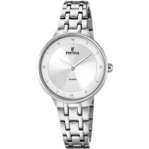 Festina F20600/1 Mademoiselle Ladies Watch 31mm 5ATM