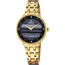 Festina F20601/D Ladies Watch Mademoiselle 30mm 5ATM