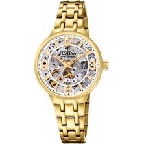 Festina F20617/1 Ladies Automatic 33mm 5ATM