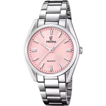 Festina F20622/N Ladies Watch 37mm 5ATM 