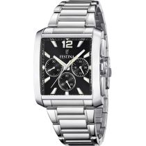 Festina F20635/4 Timeless Chronograh 38 mm