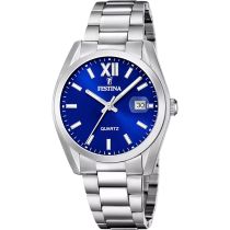 Festina F20707/4 Mens Watch Quartz 40mm 5ATM 