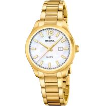Festina F20741/1 Ladies Watch 34mm 5ATM 