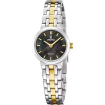 Festina F20747/4 Ladies Watch Mademoiselle 23mm 5ATM 