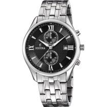 Festina F6854/8 Timeless Chronograph 42mm 3ATM