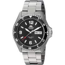 Orient FAA02001B9 Mako II Automatic Mens Watch 42mm 20ATM