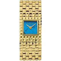 Frederique Constant FC-200TU1MC5B Ladies' watch Manchette 26mm 3ATM
