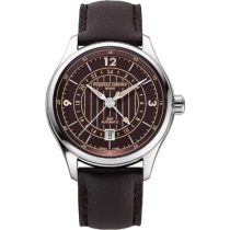 Frederique Constant FC-350RBR5B6 Men's watch Runabout Automatic Limited Edition 42mm 5ATM