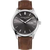 Frederique Constant FC-220DGS5B6 Mens Watch Classic 40mm 5ATM 