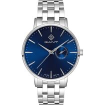 Gant G105004 Mens Watch Park Hill III 42mm 5ATM