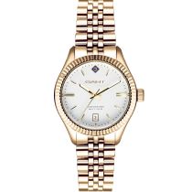 Gant G136008 Ladies Watch Sussex 34mm 5ATM