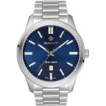 Gant G182003 Mens Watch Bridgeton 43mm 10ATM