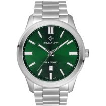 Gant G182004 Mens Watch Bridgeton 43mm 10ATM