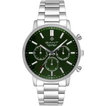 Gant G191003 Mens Watch Easthill Day-Date 43mm 5ATM