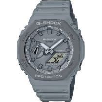 Casio GA-2110ET-8AER G-Shock Men`s 45mm 20ATM