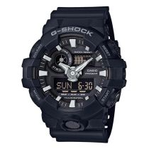 CASIO GA-700-1BER G-SHOCK 53mm 20 ATM