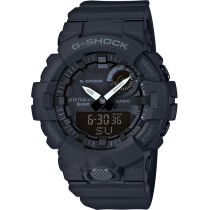 Casio GBA-800-1AER G-Shock Men`s 48mm 20ATM