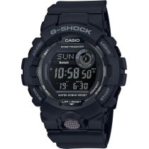 Casio GBD-800-1BER G-Shock Men`s 49mm 20ATM