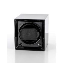 Paul Design Watch Winder Gentlemen 1 Black 20059