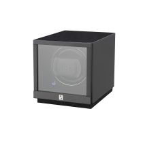 Paul Design Watch Winder Gentlemen 1D Black 20089