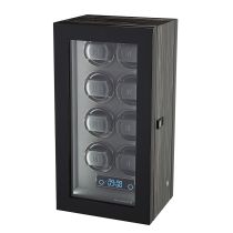 Paul Design Watch Winder Gentlemen 8 Black Shadow 20104
