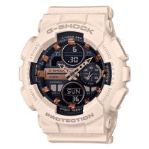 Casio GMA-S140M-4AER G-Shock Men`s 46mm 20ATM