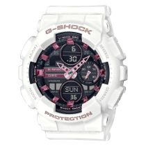 Casio GMA-S140M-7AER G-Shock Men`s 46mm 20ATM