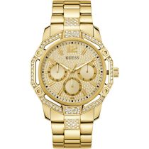 Guess GW0990G2 Mens Watch Regal 46mm 3ATM 
