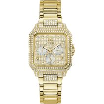 Guess GW0472L2 Deco Ladies 36mm 3ATM
