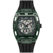 Guess GW0499G7 Mens watch Phoenix 43mm 5ATM