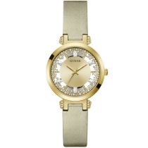 Guess GW0535L4 Ladies watch Crystel Clear 38mm 1ATM