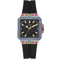 Guess GW0618L3 Ladies watch Libra 34mm 1ATM